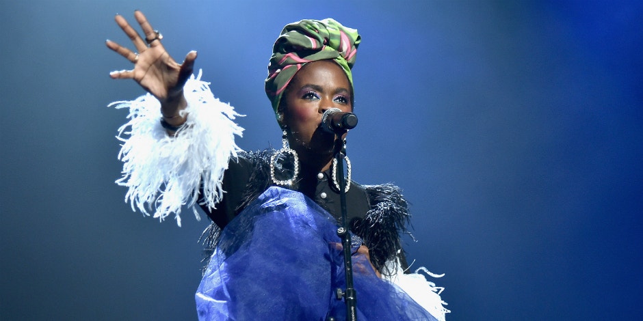 Who Is Lauryn Hill's Cousin? New Details On Gerald Hill Who She's Suing For Unpaid Loan