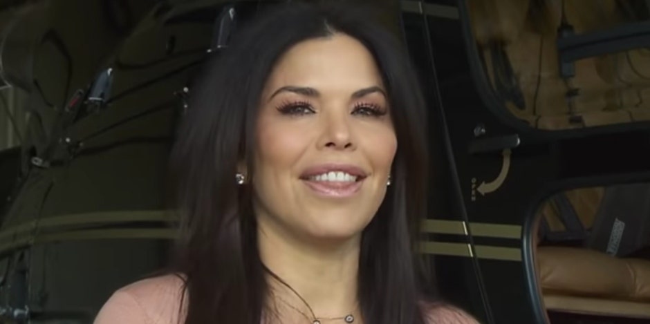 Who Is Lauren Sanchez? Details About Jeff Bezos' Girlfriend