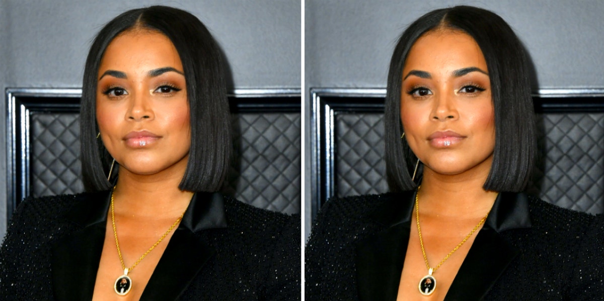 Who Is Lauren London? New Details About Nipsey Hussle's Girlfriend