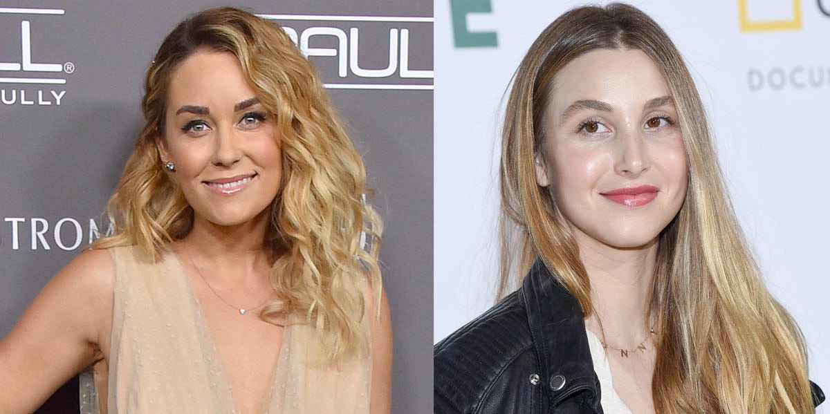 Are Lauren Conrad And Whitney Port Still Friends? New Details About 'The  Hills' Stars' Relationship 15 Years Later