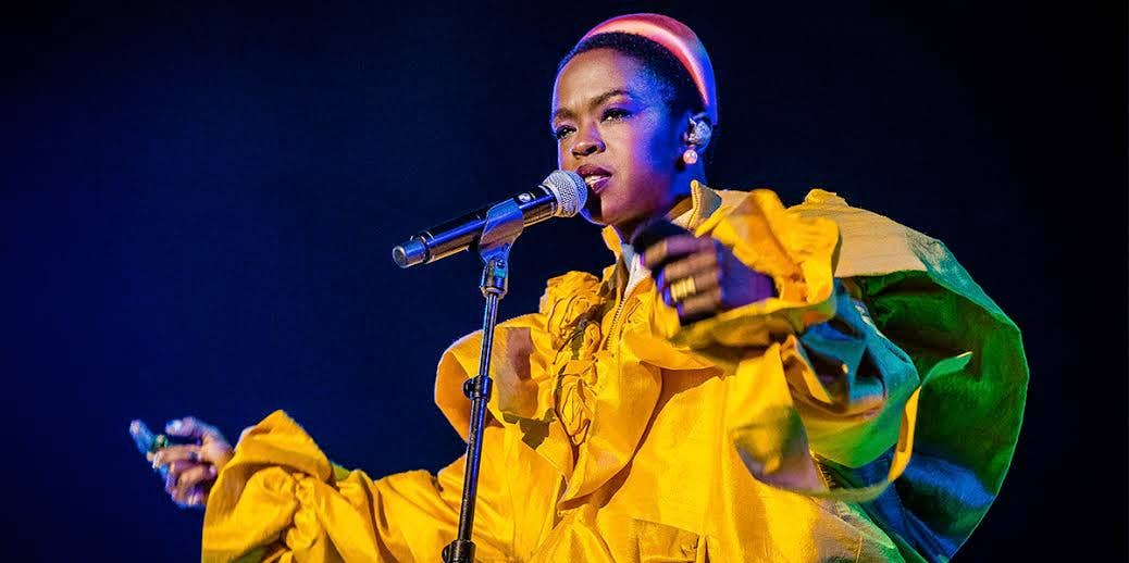 Who Is Lauryn Hill's Daughter? Everything To Know About Selah Marley Who Is Lauryn Hill's Daughter? Everything To Know About Selah Marley