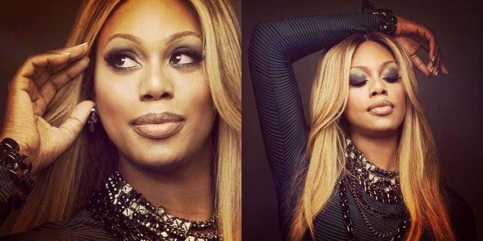 laverne cox transgender