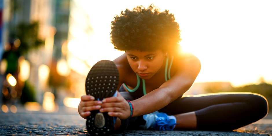 7 Workout Tips To Help You Get In Shape (Even You're Extremely Lazy)