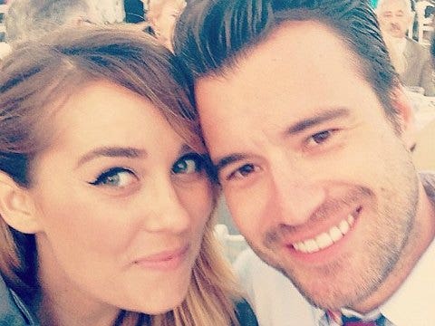 Celeb Love: Who Is Lauren Conrad's New Fiancé William Tell? Celeb Love: Who Is Lauren Conrad's New Fiancé William Tell?