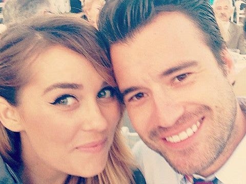 Celeb Love: Who Is Lauren Conrad's New Fiancé William Tell?