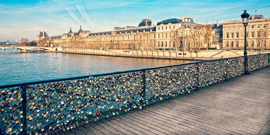 pont des arts