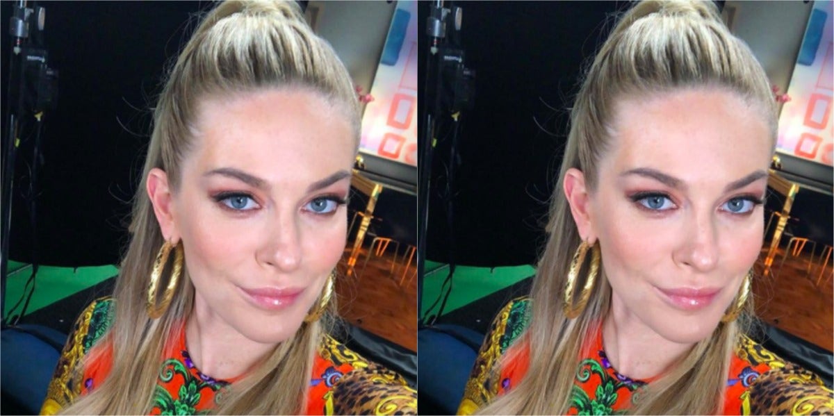 Who Is Leah McSweeney? Everything You Need To Know About The Newest Real Housewife Of New York Who Is Leah McSweeney? Everything You Need To Know About The Newest Real Housewife Of New York