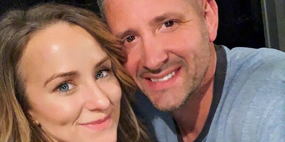 Are Leah Messer AndJason Jordan Married?