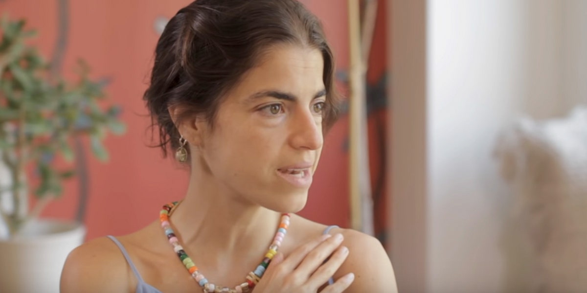 Leandra Medine