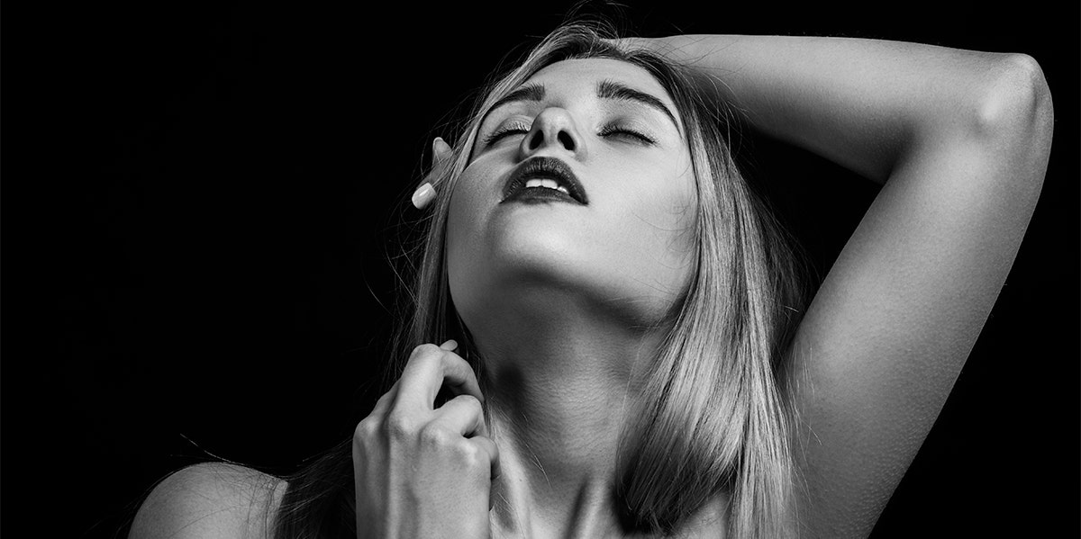 I Had No Idea How To Squirt (Until It Just Happened!) sexual woman