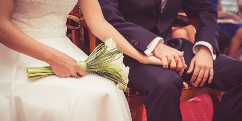 What Leave & Cleave Means For Husbands And Wives In Marriage, According To Bible Scripture What Leave & Cleave Means For Husbands And Wives In Marriage, According To Bible Scripture