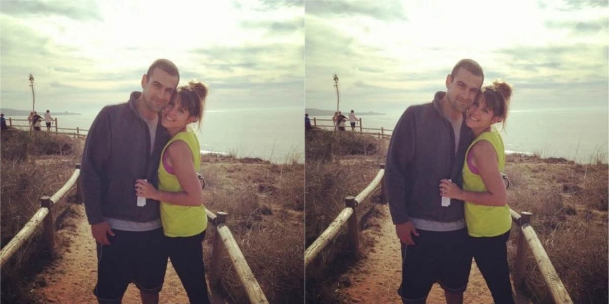 I Left My Husband For An 18-Year-Old (And I Have Zero Regrets) kendra andrews couple