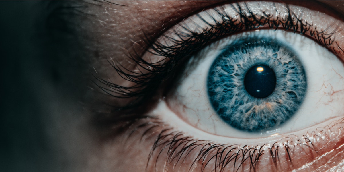 Left Right Eye Twitching Spiritual Meaning And Superstitions Yourtango