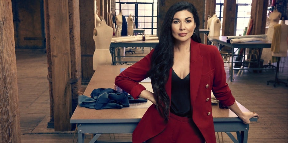 Who Is Lela Orr? New Details About The 'Project Runway' Contestant Who Is Lela Orr? New Details About The 'Project Runway' Contestant