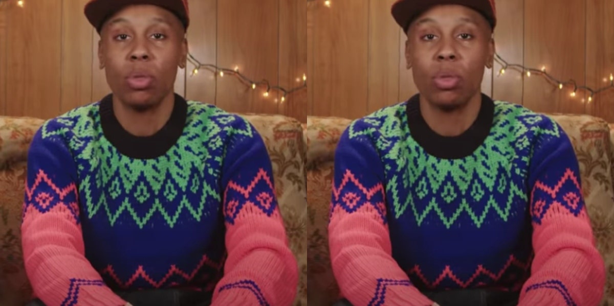 Lena Waithe Lena Waithe