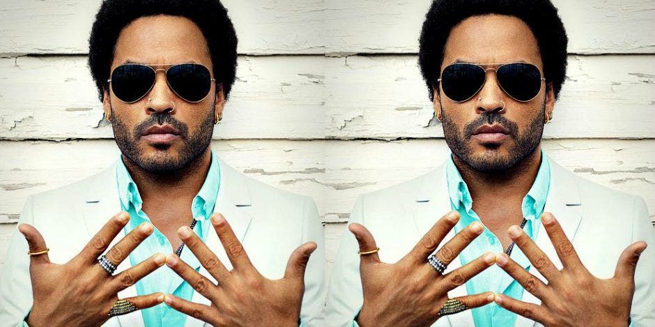 lenny kravitz lenny kravitz