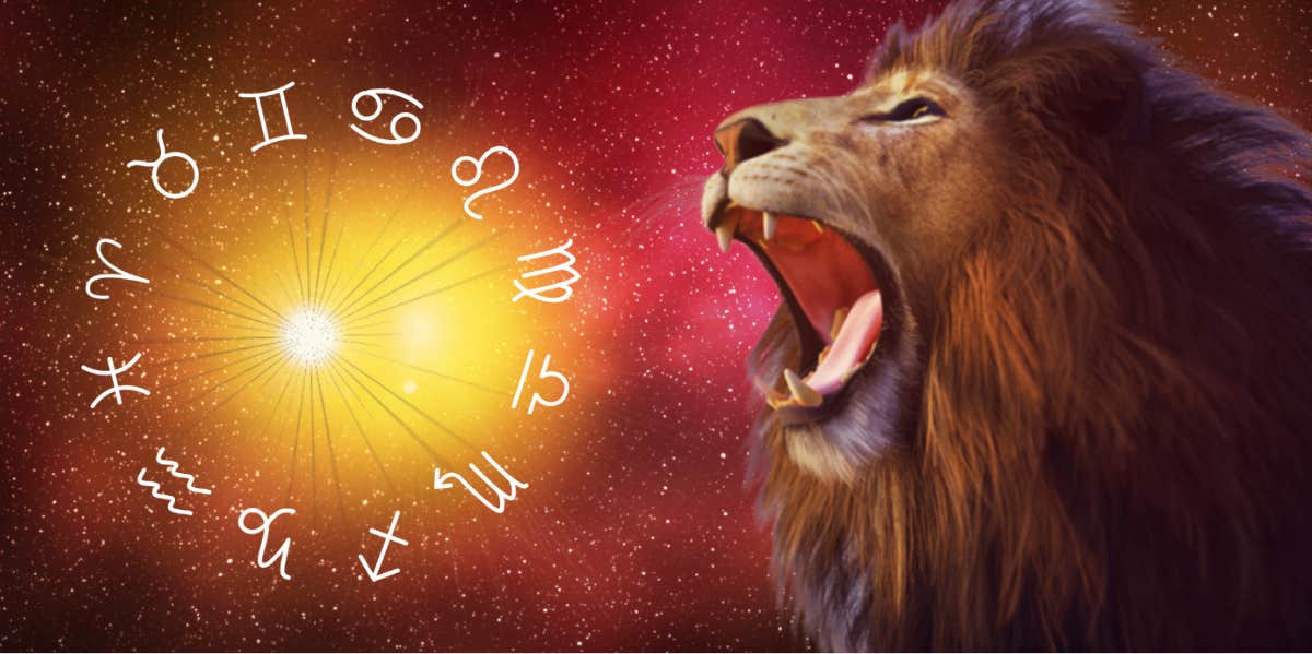 leo season horoscopes july 22 - august 