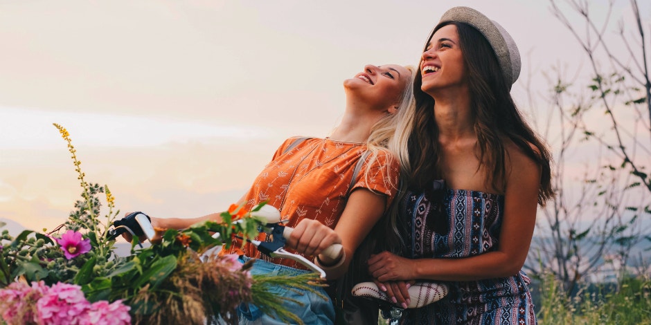 The Ultimate Leo Compatibility Guide — And Whether Your Zodiac Sign Can Handle This Fiery Personality