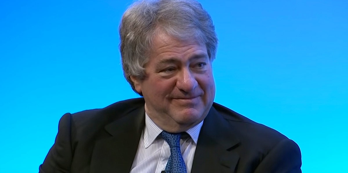 Leon Black