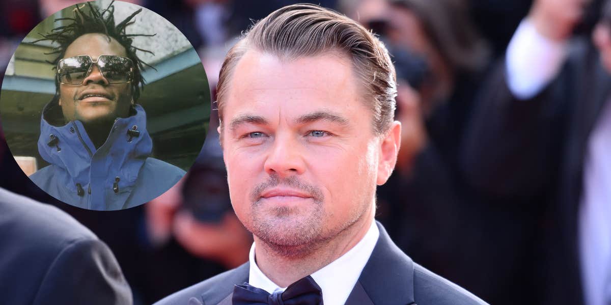 Leonardo DiCaprio's Friend, Harold Hunter, Accuses Him Of Coercing Women Into Having Sex In Resurfaced Audio Leonardo DiCaprio, Harold Hunter