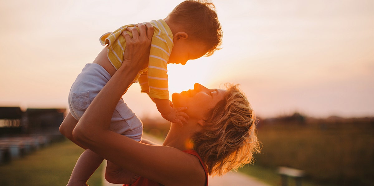 8 Things I Learned Growing Up With A Lesbian Mom
