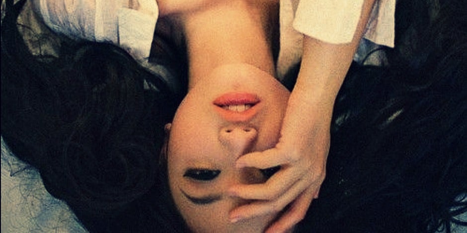woman in bed woman in bed