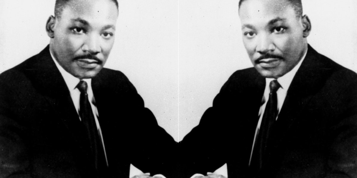 3 Lessons From Dr. Martin Luther King, Jr. In Honor Of MLK Day The Reverend Dr Martin Luther King Jr