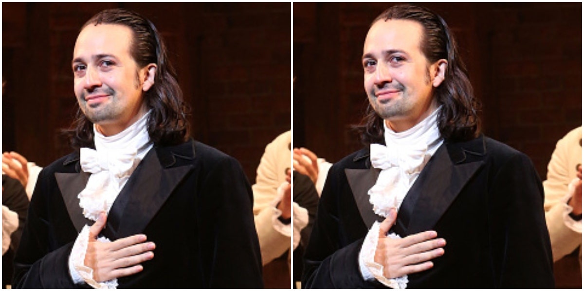 4 Lessons On Why 'Hamilton' is The Ultimate Story Of Forgiveness 4 Lessons On Why 'Hamilton' is The Ultimate Story Of Forgiveness