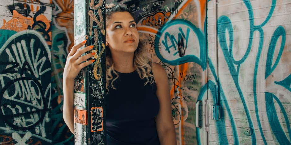 Why You Can't Seem To Let Love In, By Zodiac Sign Why It's Hard To Let Love In, By Zodiac Sign
