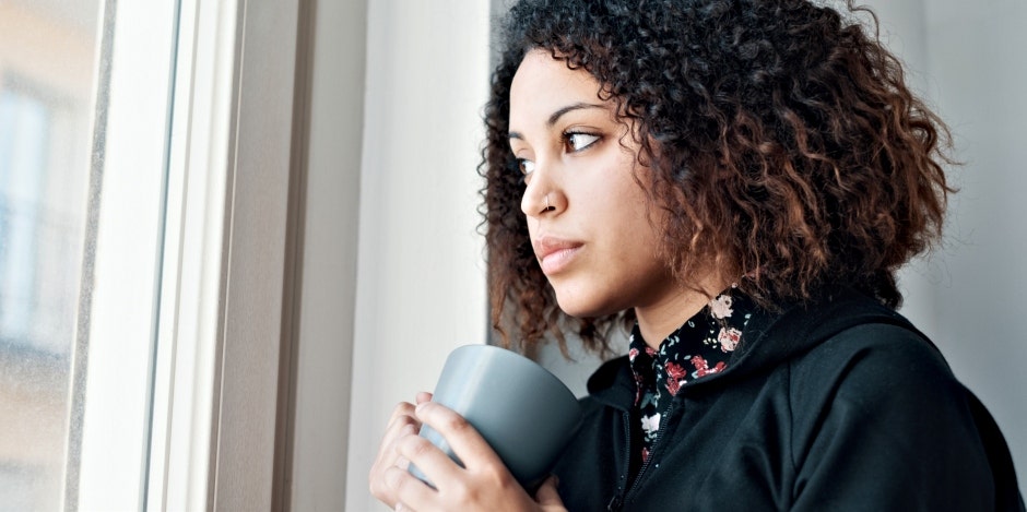 5 Reasons Why Learning How To Get Over Someone You Love Is So Difficult 5 Reasons Why Learning How To Get Over Someone You Love Is So Difficult