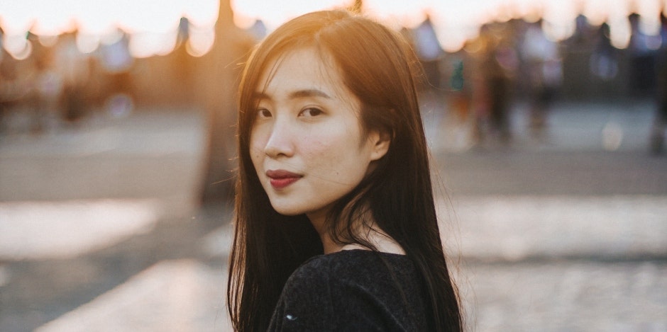 Why Letting Go Of The Past Is The Most Important Part Of How To Be Happy In Life Why Letting Go Of The Past Is The Most Important Part Of How To Be Happy In Life