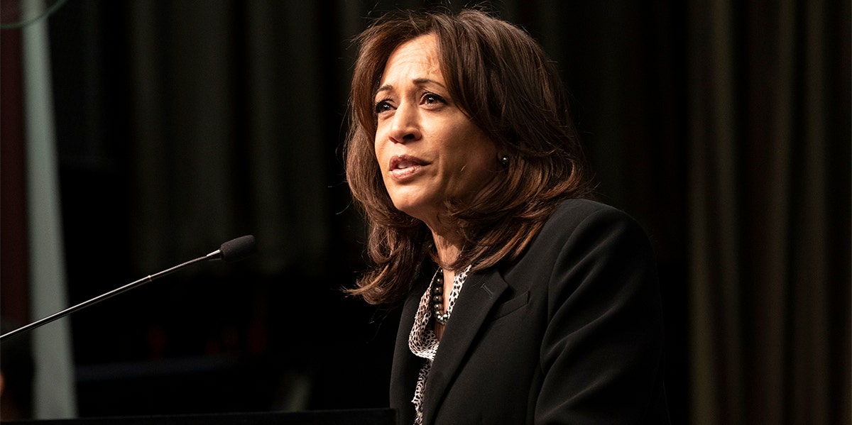 Kamala Harris Kamala Harris