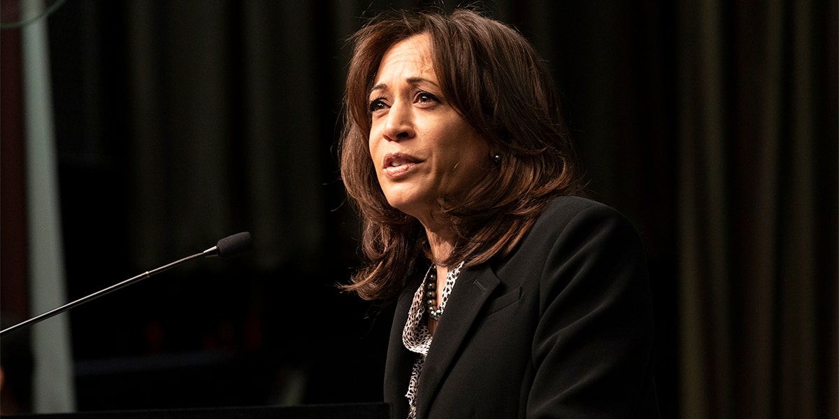 Kamala Harris