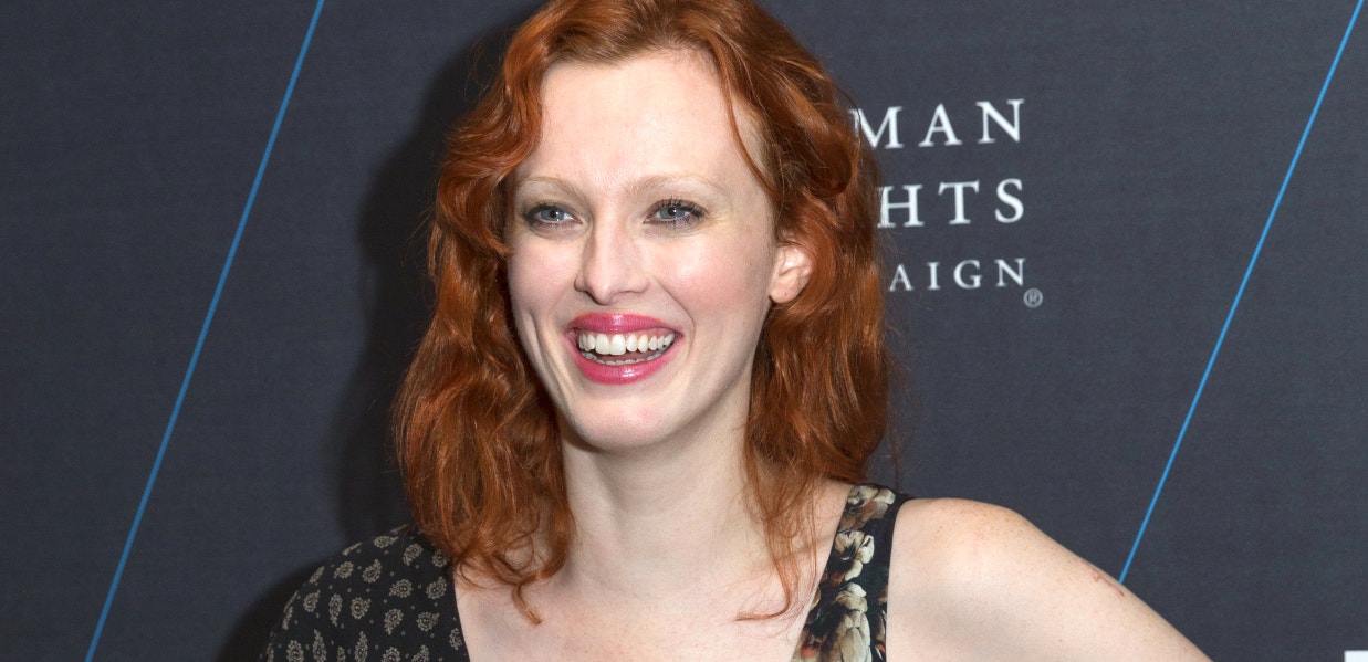 Who Is Karen Elson? New Details About The Singer Who's Speaking Out About Her 'Traumatic' Experience With Ryan Adams