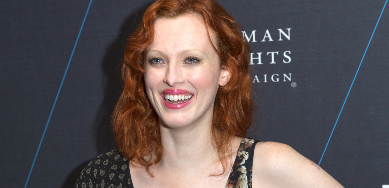 Who Is Karen Elson? New Details About The Singer Who's Speaking Out About Her 'Traumatic' Experience With Ryan Adams Who Is Karen Elson? New Details About The Singer Who's Speaking Out About Her 'Traumatic' Experience With Ryan Adams