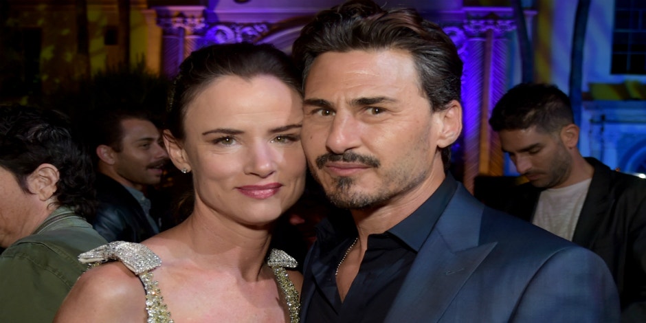 Who Is Bradley Wilk's Wife? New Details On The Affair That Selene Vigil's Marriage Who Is Bradley Wilk's Wife? New Details On The Affair That Selene Vigil's Marriage