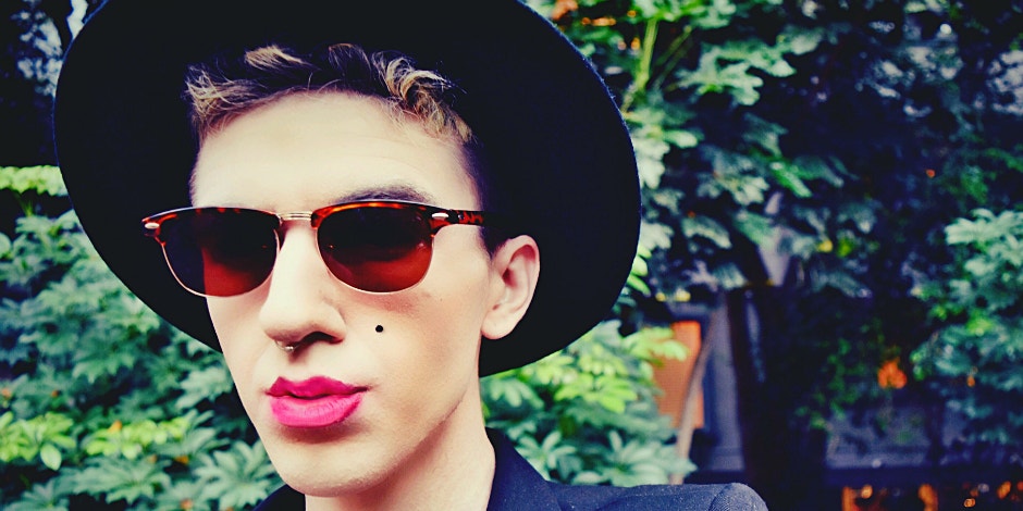 Is Jeffree Star's Boyfriend Gay For Pay? New Details About Nathan Schwandt's Sexuality Is Jeffree Star's Boyfriend Gay For Pay? New Details About Nathan Schwandt's Sexuality