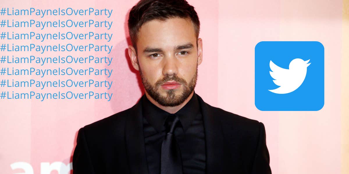 Liam Payne