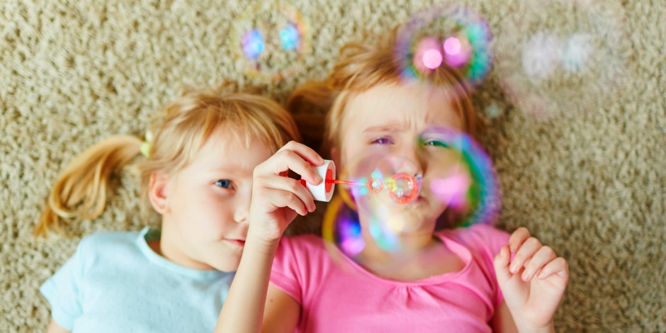why kids lie why kids lie