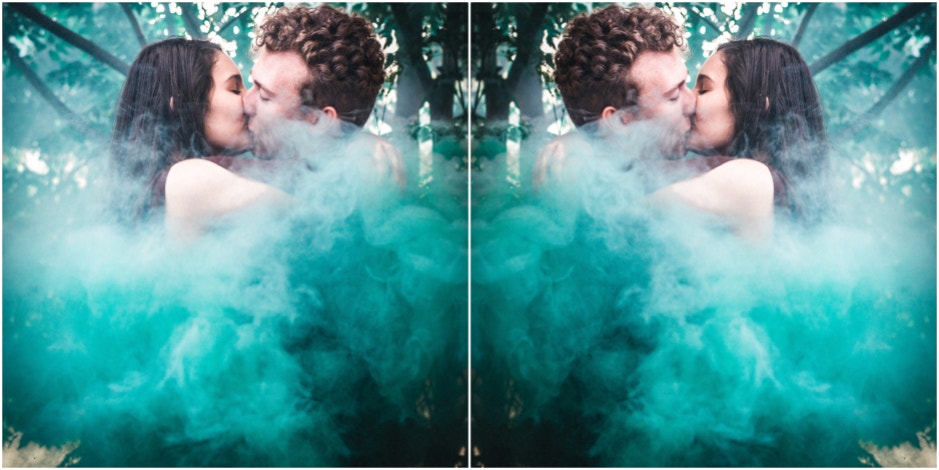 How A Libra Zodiac Sign Stays Madly In Love With You, Per Astrology