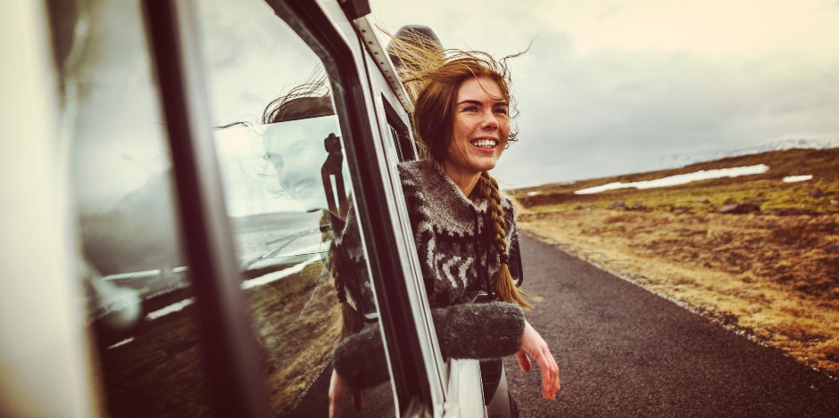 How To Be Happy By Learning To Trust The Process When Life Doesn’t Go According To Plan How To Be Happy By Learning To Trust The Process When Life Doesn’t Go According To Plan