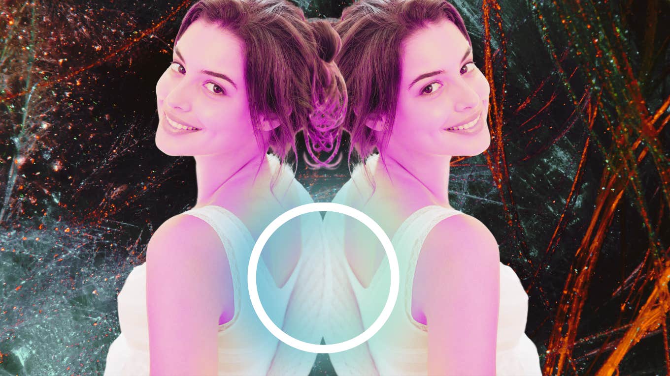 14 Life Lessons From Physics woman smiling