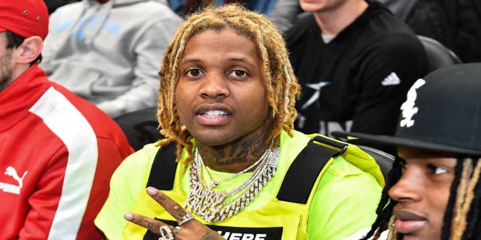 Who Is Lil Durk? New Details On Rapper Denied Entry Into The Bahamas Thanks To His Pending Murder Charge Who Is Lil Durk? New Details On Rapper Denied Entry Into The Bahamas Thanks To His Pending Murder Charge