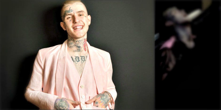 Was Lil Peep Given 'Fake' Xanax Laced With Fentanyl? 