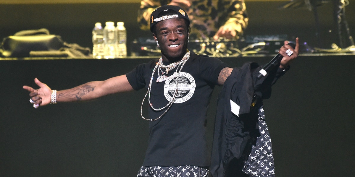 Lil Uzi Vert Lil Uzi Vert