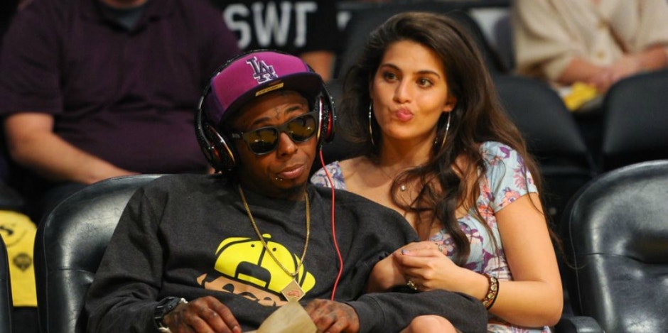 Details About Lil Wayne's Girlfriend