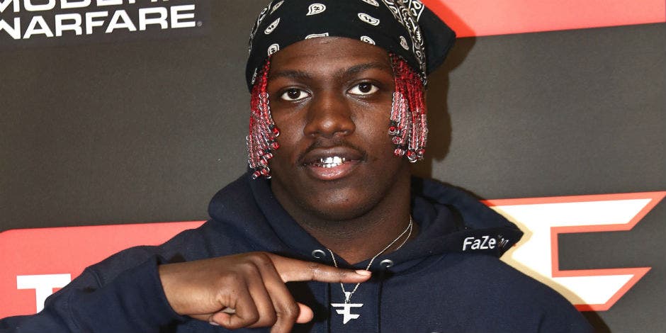 Who Is Lil Yachty? New Details On Rapper Who Paid For $70K Worth Of Jewelry With Bounced Check