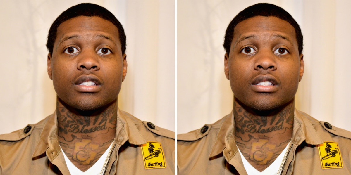 Is Lil Durk's Girlfriend Pregnant? India Royale Sparks Pregnancy Rumors With Cryptic Instagram Post