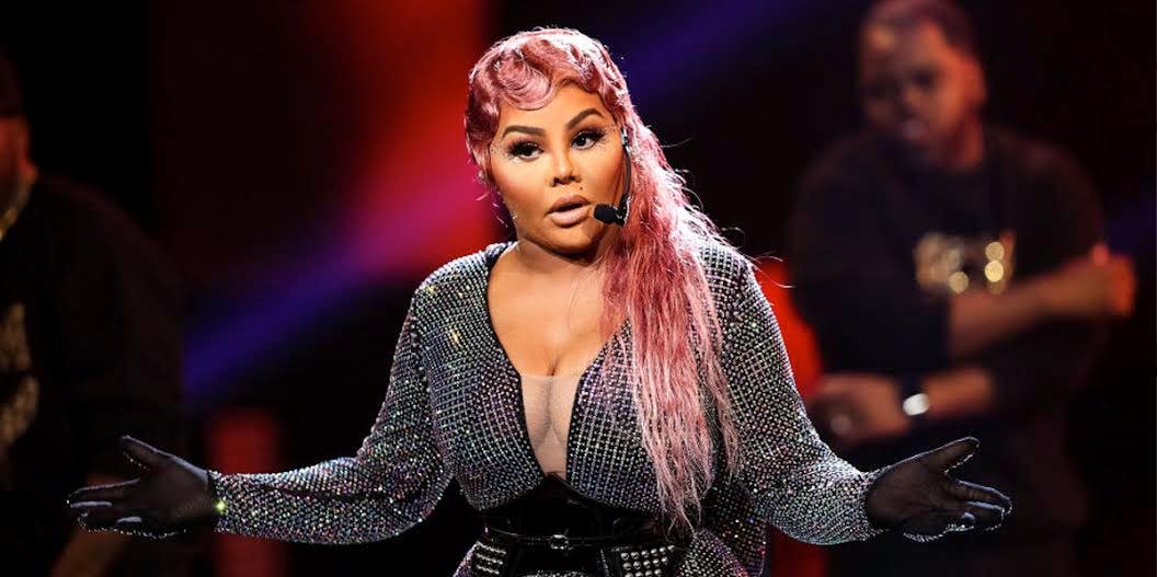 Did Lil Kim Get Plastic Surgery? See Lil Kim's Before And After Photos lil kim plastic surgery before and after photos