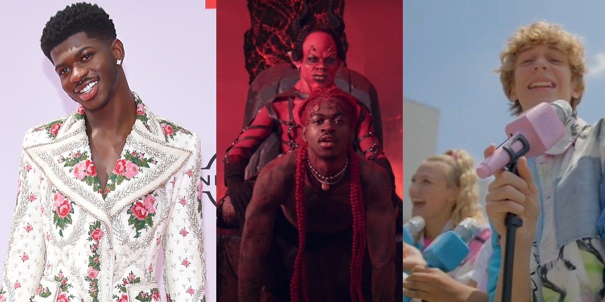 Kidz Bop's Lil Nas X Cover Song Censors Queer References Lil Nas X, Kidz Bop